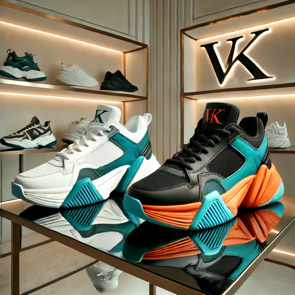 Footwear