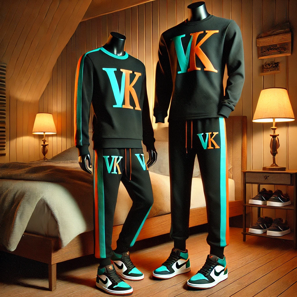 Men's Pajamas