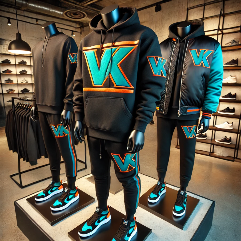 Men's Collection